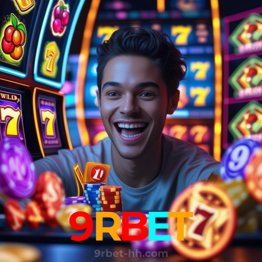 9RBET:Jogue no futebol digital e viva a emoção de ganhar!
