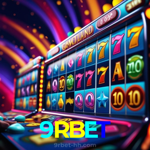 9RBET:O melhor cassino online com roleta, poker e apostas no futebol ao vivo!