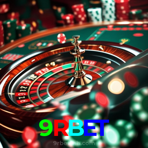 9RBET:Onde sua sorte brilha: poker, roleta e apostas em futebol!