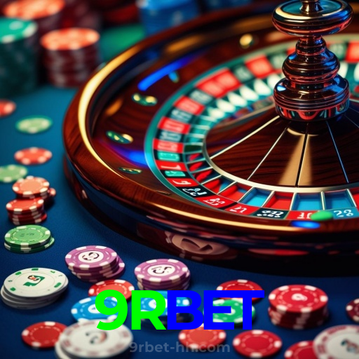 9RBET:Aposte no futebol e jogue os melhores jogos de cassino como roleta!