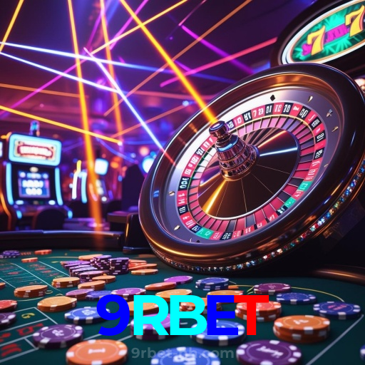 9RBET:Jogue poker, aposte no futebol e leve prêmios incríveis no cassino!