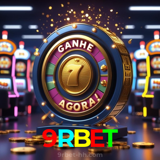 9RBET：Gire as slots e conquiste jackpots de tirar o fôlego!