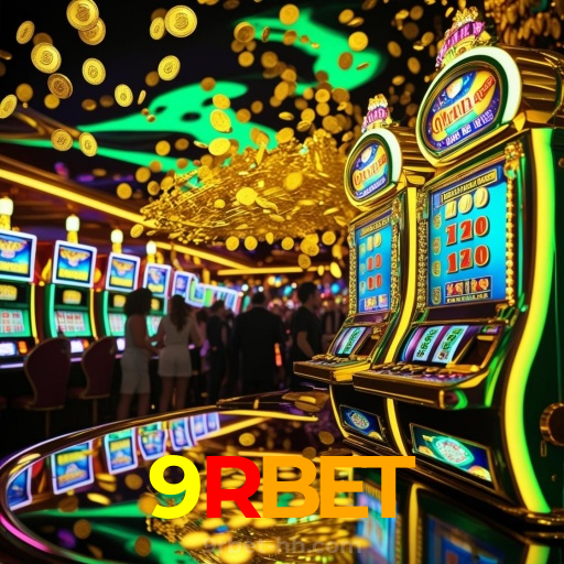 9RBET:Ganhe prêmios fantásticos nas roletas online!