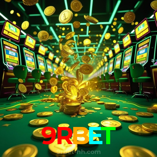 9RBET:Aposte no futebol online e marque gols de prêmios!