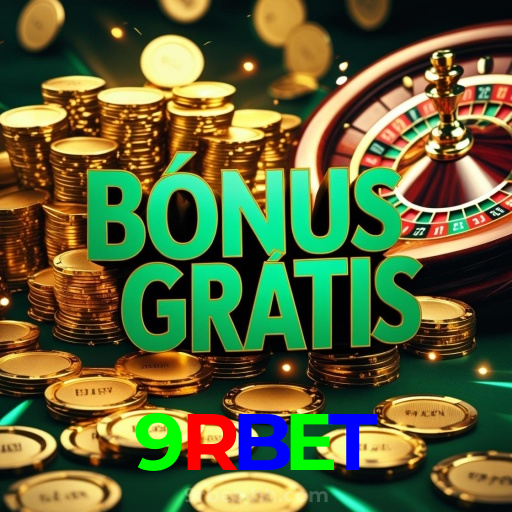 9RBET：Diversão total com blackjack, poker e apostas ao vivo no futebol!