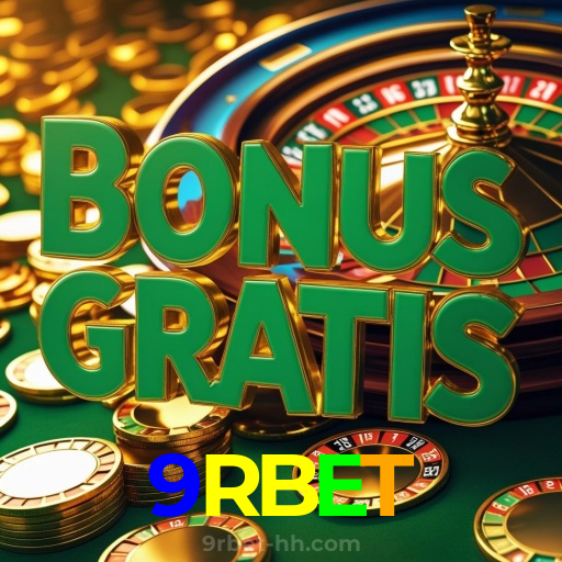 9RBET:A emoção das slots te espera! Aposte agora e ganhe!