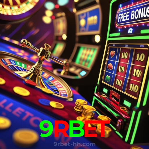 9RBET:Vença no poker e ganhe prêmios com apostas no futebol ao vivo!