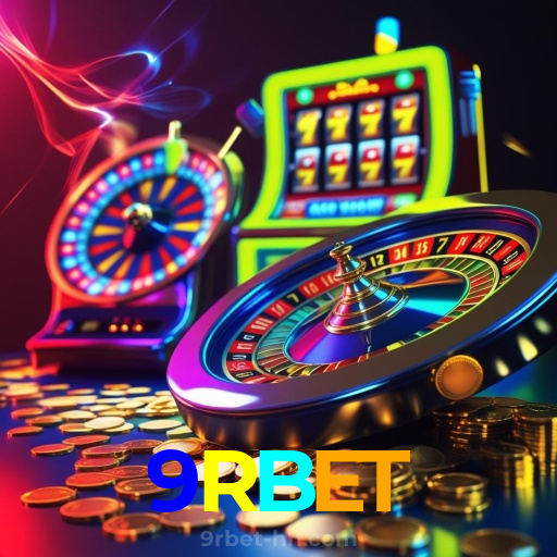 9RBET:Aposte nas roletas e veja os prêmios incríveis chegarem até você!