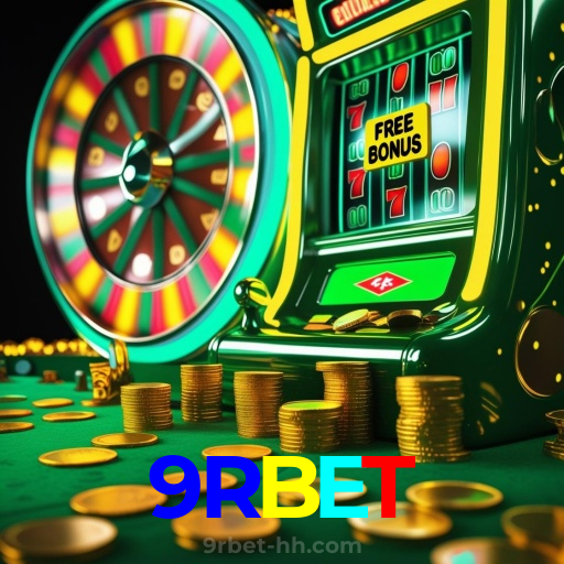 9RBET:O futebol digital te espera! Aposte e sinta a emoção de ganhar!