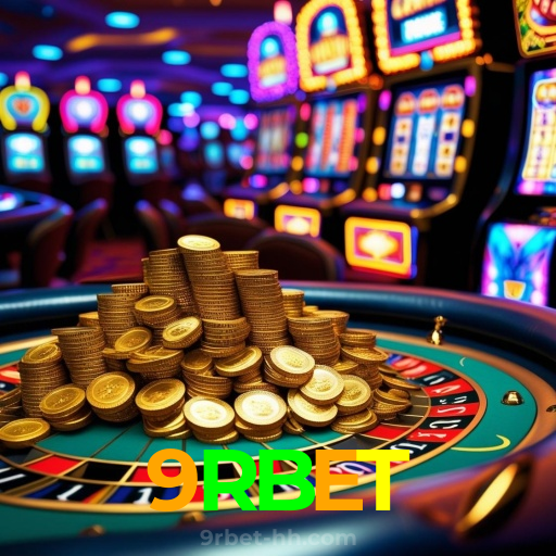 9RBET:A sorte está na roleta! Aposte e vença agora mesmo!