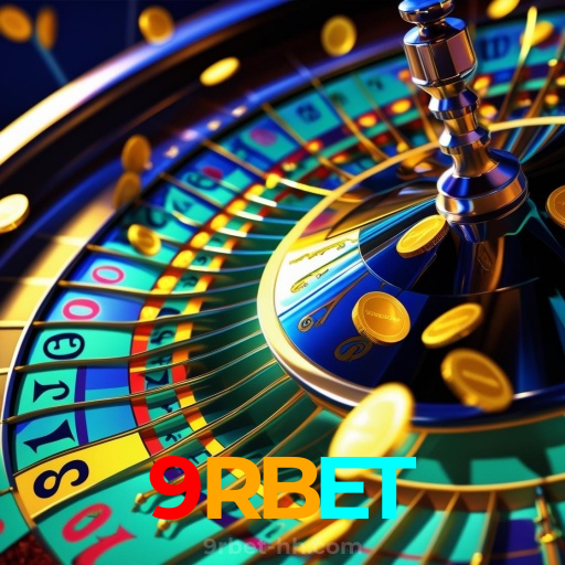 9RBET:Aposte nas melhores máquinas caça-níqueis e leve o jackpot!