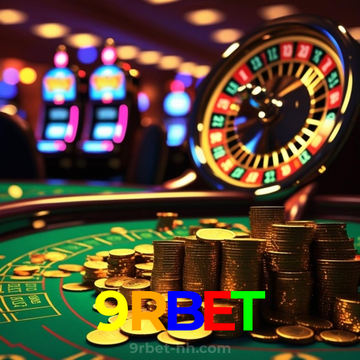 9RBET:Entre no cassino e comece a ganhar agora mesmo!