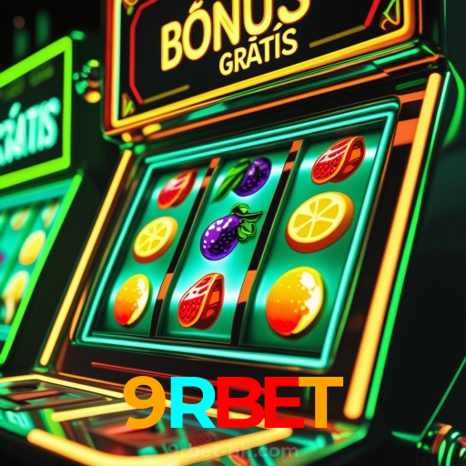 9RBET:Gire a roleta e leve para casa grandes vitórias!