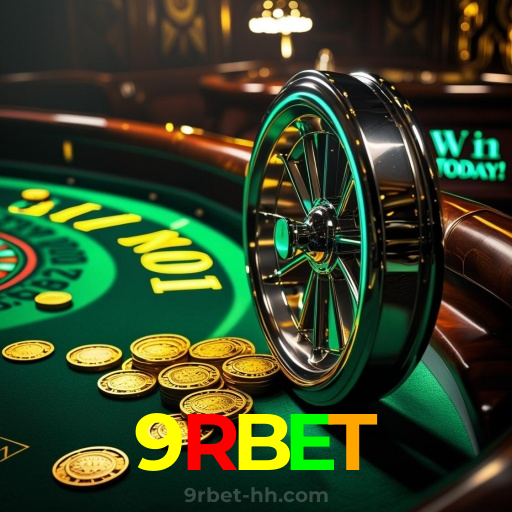9RBET：Jogue slots, aposte no futebol e ganhe no melhor cassino online!