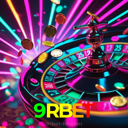 9RBET：Aposte no futebol online e conquiste grandes recompensas!