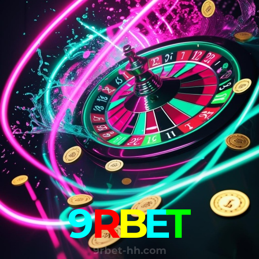 9RBET:Gire as slots e conquiste o jackpot agora mesmo!