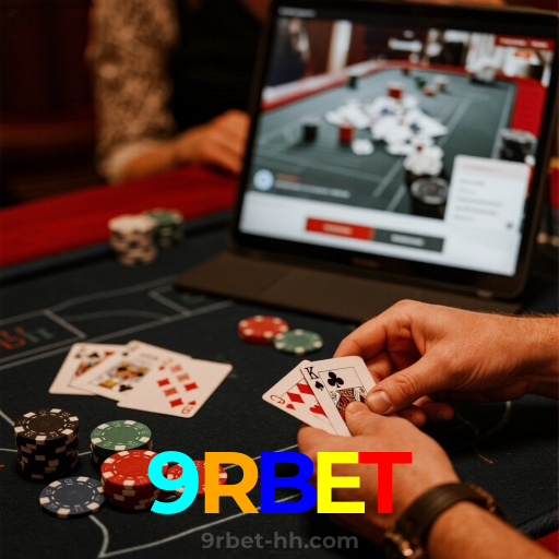 9RBET：Aposte no futebol online e conquiste sua grande vitória!