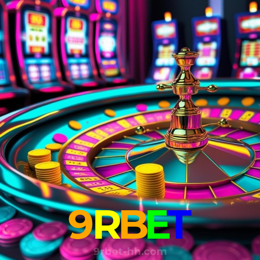 9RBET:Aposte no futebol e jogue os melhores jogos de cassino com segurança!