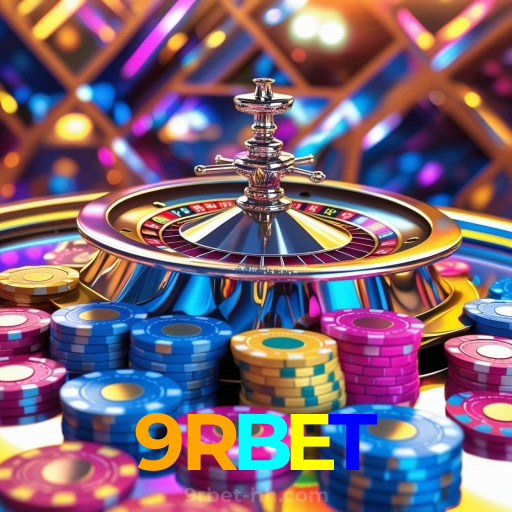 9RBET:Jogue slots, aposte no futebol e ganhe prêmios incríveis no cassino online!