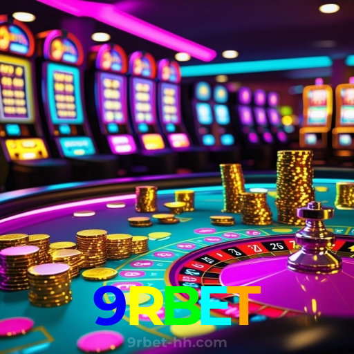 9RBET:Jogue roleta, aposte no futebol e ganhe em grande estilo no cassino!