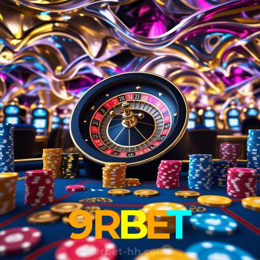 9RBET:Divirta-se com blackjack, poker e apostas ao vivo em futebol no cassino online!