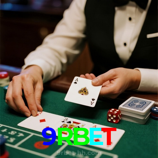 9RBET：Apostas ao vivo no futebol e grandes prêmios no cassino online!