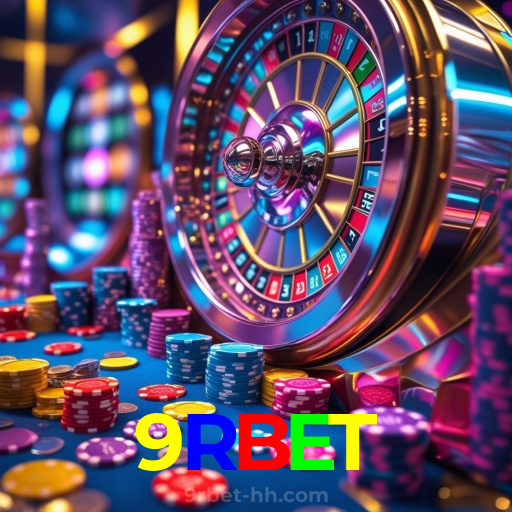 9RBET:Apostas emocionantes no futebol e diversão garantida com poker e roleta!