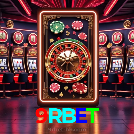 9RBET:Aposte no futebol e jogue as melhores slots para grandes vitórias!