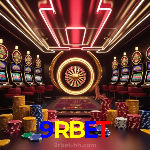 9RBET:Jogue poker, roleta e aposte no futebol no cassino mais confiável!