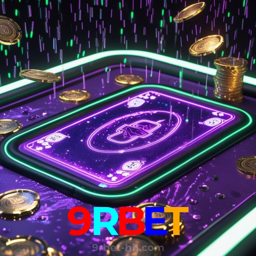 9RBET：Aposte no futebol e jogue os melhores jogos de cassino como slots e blackjack!