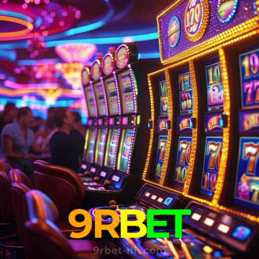 9RBET:Jogue poker no nosso cassino e conquiste vitórias épicas!