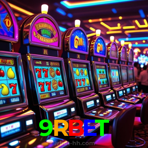 9RBET:Jogue no nosso cassino e prove sua habilidade nas cartas de poker!