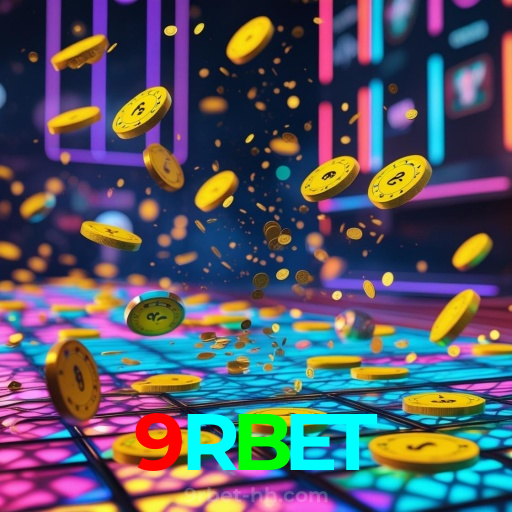 9RBET:Jogue agora e desafie a sorte em nosso cassino online!