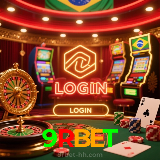 9RBET:A sorte te espera! Aposte agora nas nossas roletas!