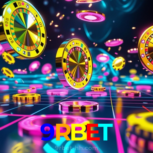 9RBET:Aposte no futebol e jogue slots emocionantes com grandes prêmios!