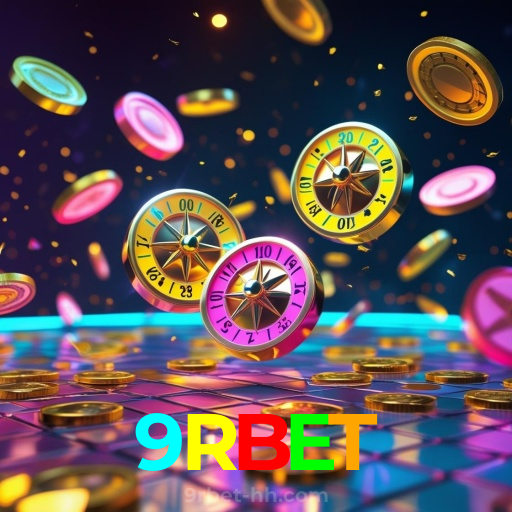 9RBET:Desafie suas habilidades no poker online e vença os adversários!