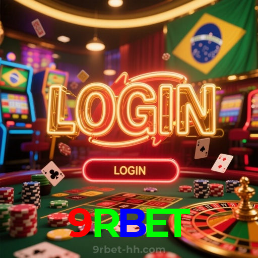 9RBET：Jogue nas roletas e veja grandes prêmios surgirem para você!