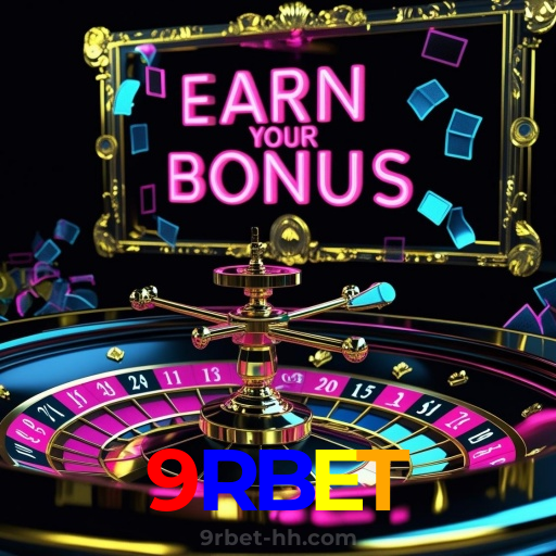 9RBET：O melhor cassino para você jogar slots e apostar no seu time de futebol!