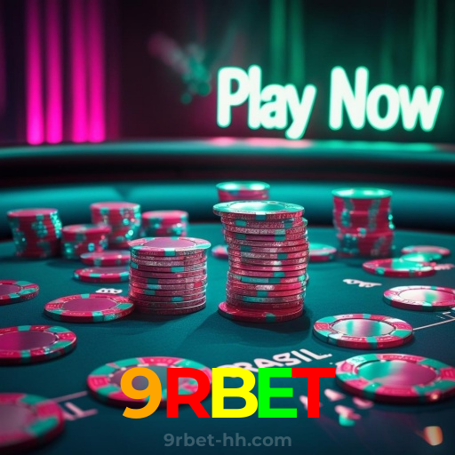 9RBET:Jogue slots, blackjack e aposte no futebol para diversão e vitórias!