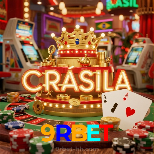9RBET:Cada giro nas slots pode ser uma grande vitória! Aposte agora!
