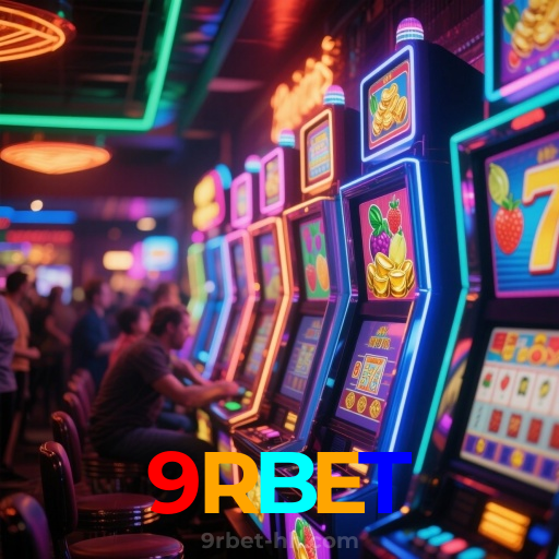 9RBET：Aposte no futebol e ganhe prêmios em blackjack e roleta online!