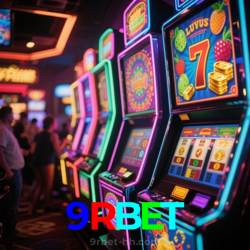 9RBET：O futebol digital está aqui! Aposte nas partidas e vença!
