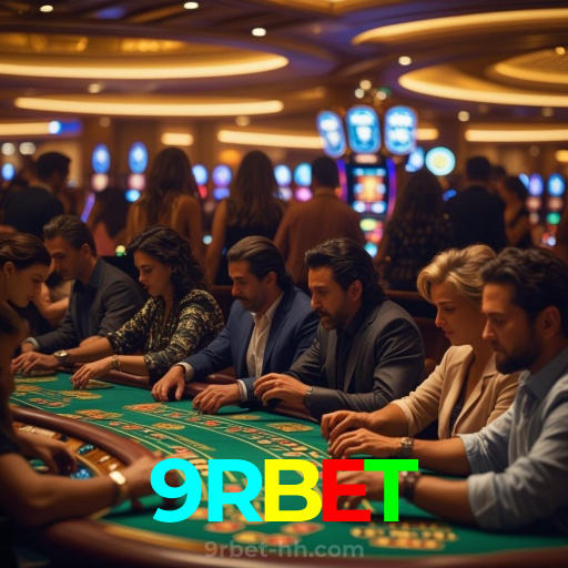 9RBET:A adrenalina do futebol online te leva até grandes vitórias!