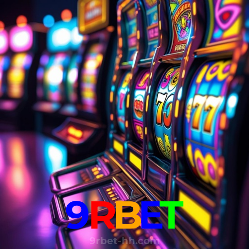 9RBET：As melhores slots para você! Aposte e ganhe agora!