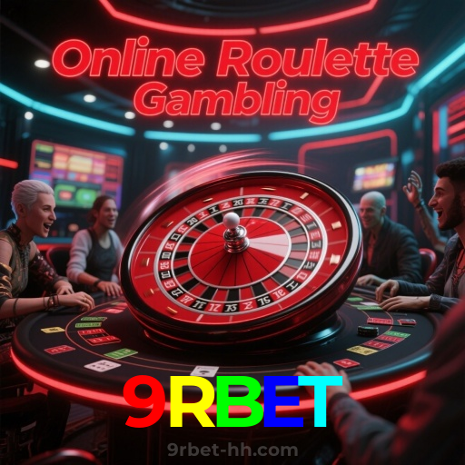 9RBET：Aposte no seu time no futebol e divirta-se com slots e roleta!