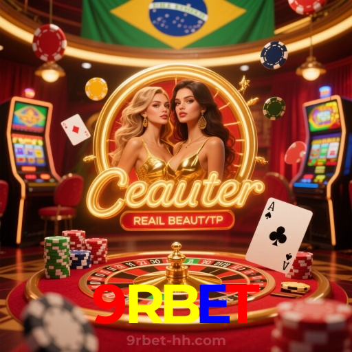 9RBET：Em nosso cassino online, as melhores vitórias estão por vir!