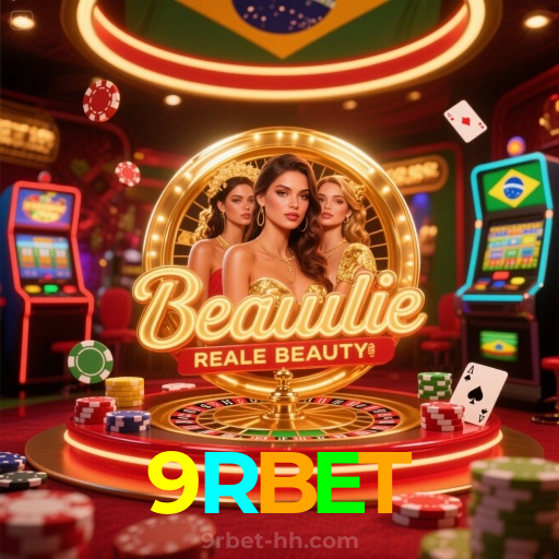9RBET:Jogue blackjack, aposte no futebol e vença com grandes prêmios!