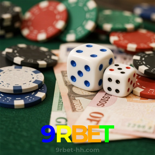 9RBET：Vença na roleta e conquiste prêmios surpreendentes!