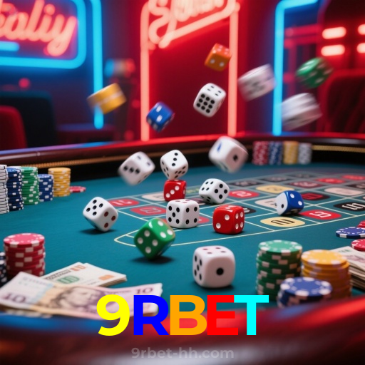 9RBET:Aposte no futebol digital e mostre que você é o melhor!