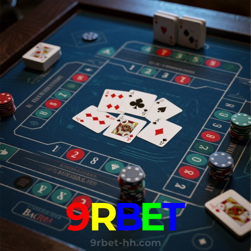 9RBET:Jogue poker como um profissional e ganhe grandes prêmios!